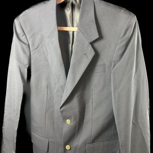 Navy Men’s Blazer